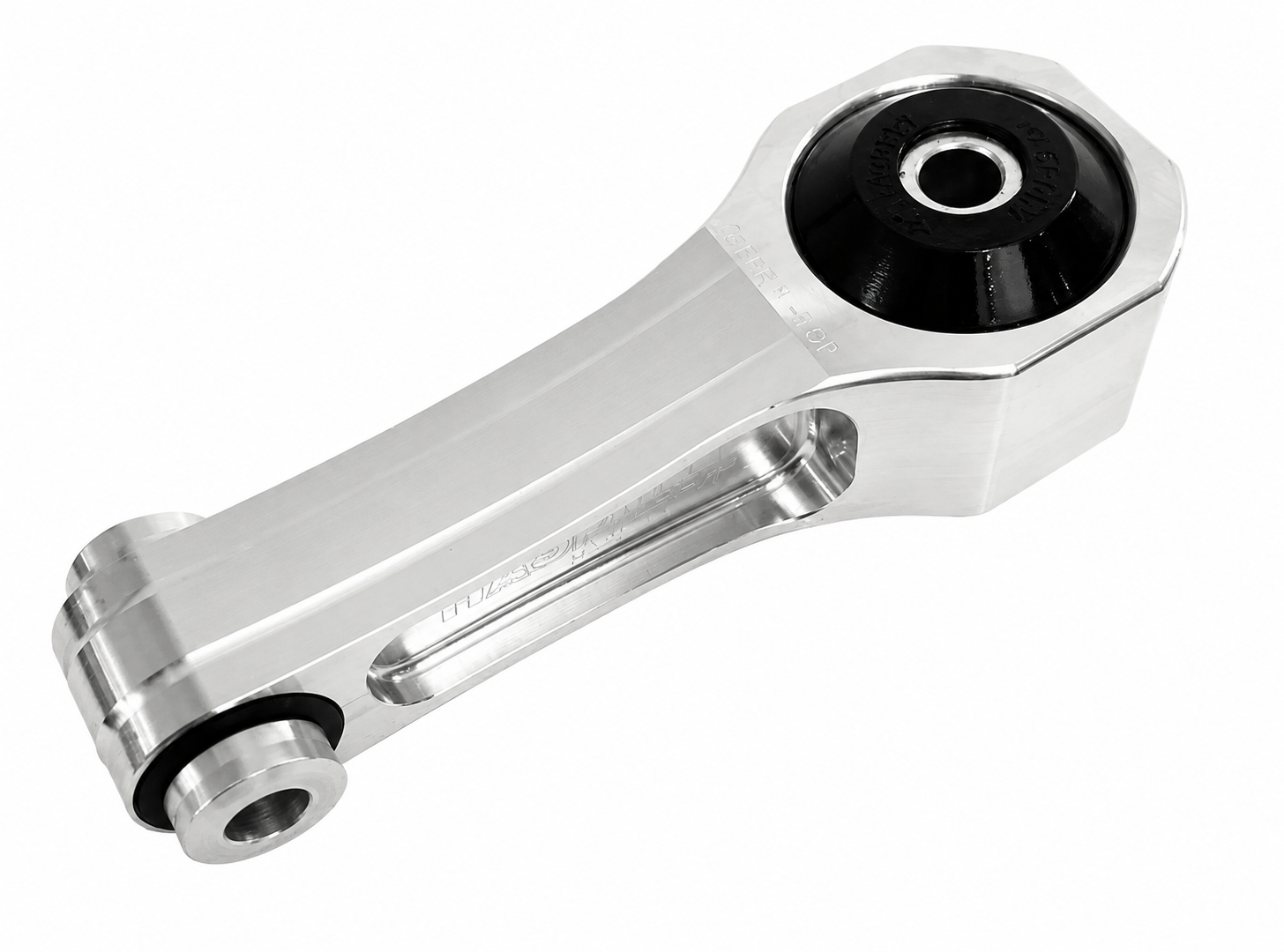 Hasport 09-20 Fit/11-16 CR-Z Replacement Rear Mount